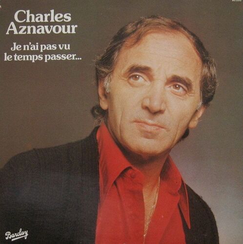 Je N'ai Pas Vu Le Temps Passer ... Avant La Guerre, J'ai Vu Pars, Ne T'en Fais Pas, La Chanson Du Faubourg, Dans Ta Chambre Il Y A, Camarade, Les Amours Médicales, Un Corps, Je Ne Connais Que Toi