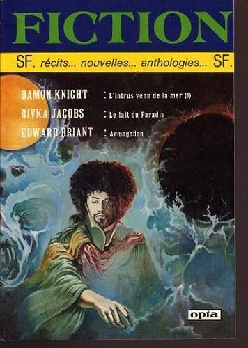 Fiction - N° 363