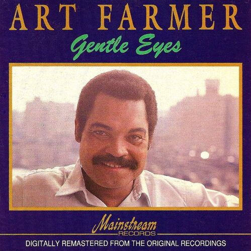 Gentle Eyes (1ere Edition Cd)