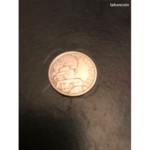 Pièce 100 Francs 1954 Atelier Paris