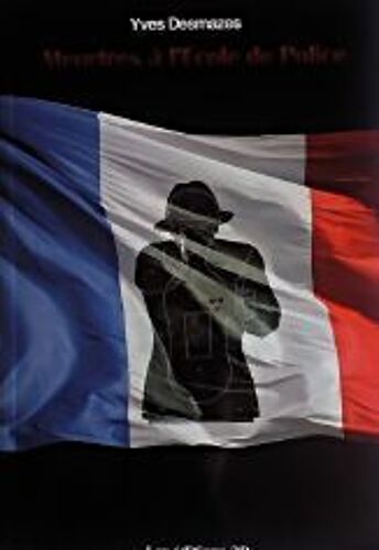 Meutres À L École De Police