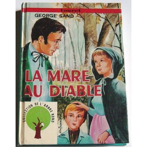 La Mare Au Diable