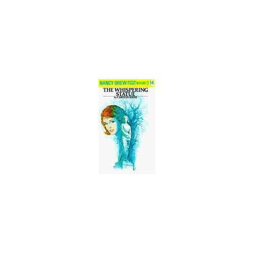 Nancy Drew 14: The Whispering Statue