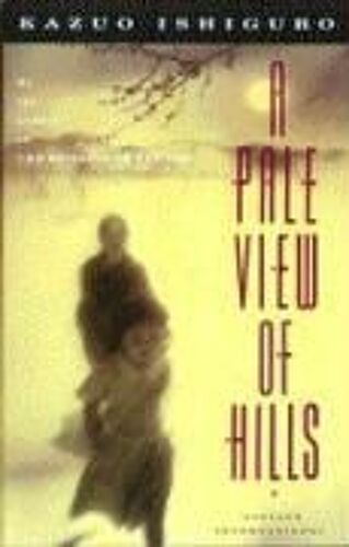 A Pale View Of Hills