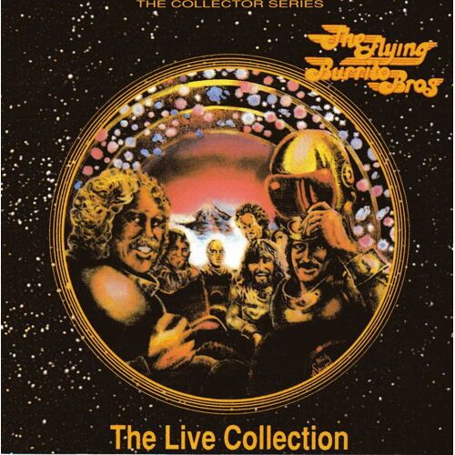 The Live Collection