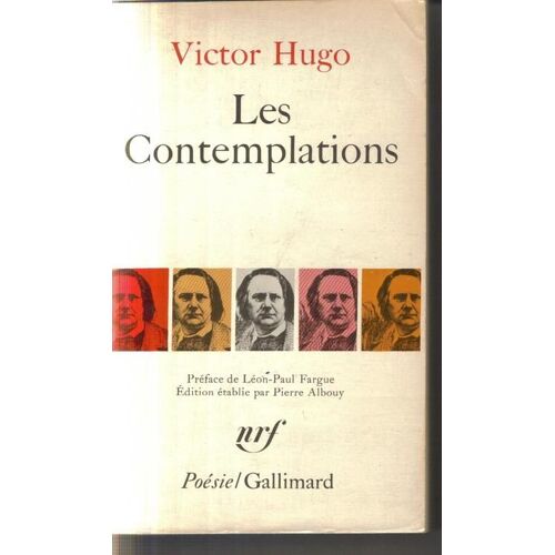 Les Contemplations