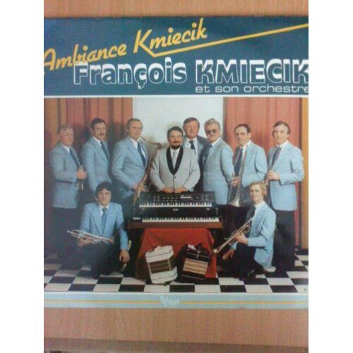 Ambiance Kmiecik