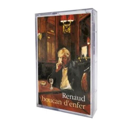 Boucan D'enfer - Edition Limitée