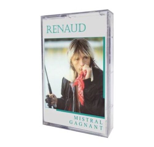 Mistral Gagnant - Edition Limitée