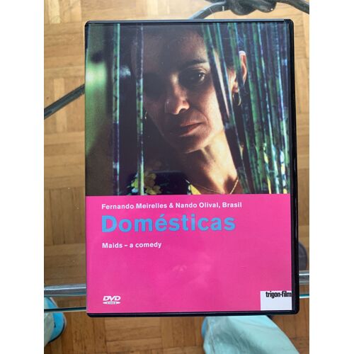 Domésticas