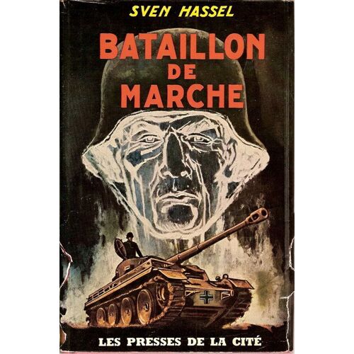 Bataillon De Marche