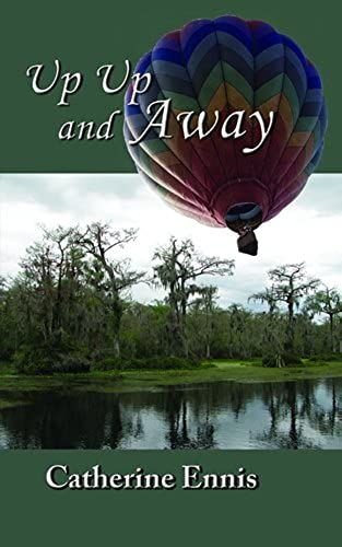 Up, Up And Away