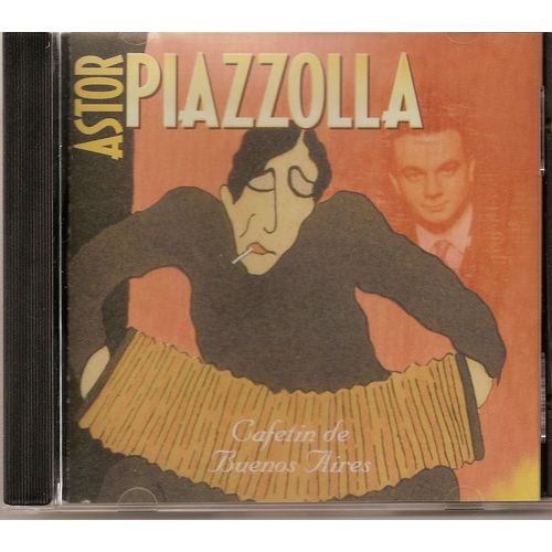 Cafetin De Buenos Aires - European Import