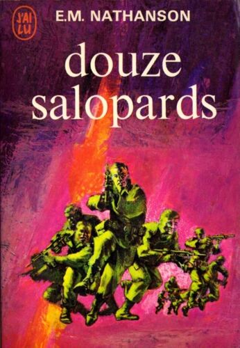 Douze Salopards