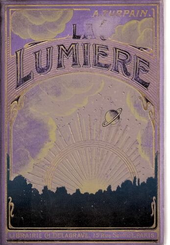 La Lumière La Lumière