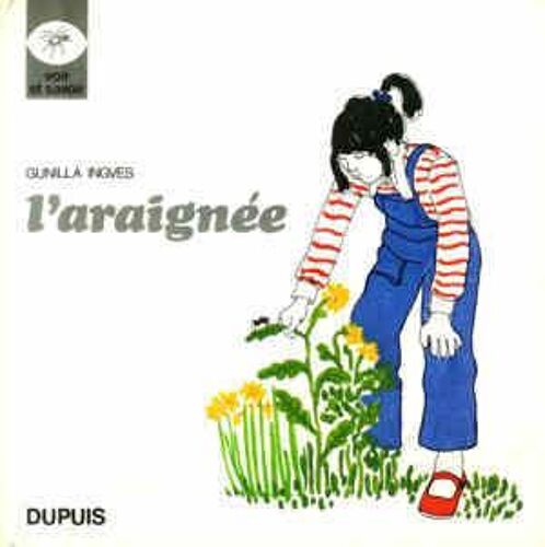 L'araignée