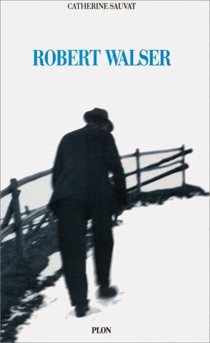 Robert Walser