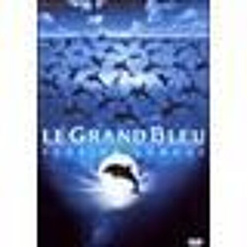 Grand Bleu Le V Longue