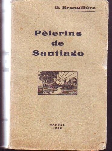 Pelerins De Santiago