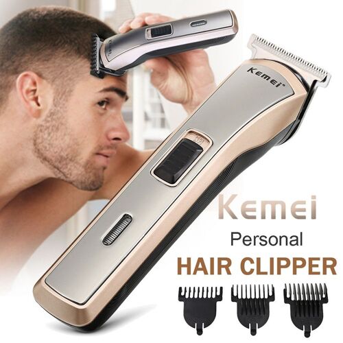 Tondeuses À Cheveux Électriques Ménage Adulte Enfants Coupe De Cheveux Puissance Coupe De Cheveux Peignes Ensemble Barbe Rasoir Coupe De Cheveux Machine De Découpe # T2