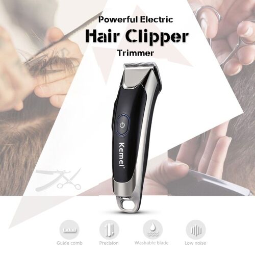 Tondeuses À Cheveux Électriques Ménage Adulte Enfants Coupe De Cheveux Puissance Coupe De Cheveux Peignes Ensemble Tondeuse À Cheveux Machine De Découpe Haircu # T2