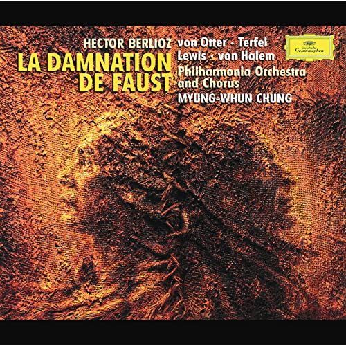 La Damnation De Faust - Hector Berlioz