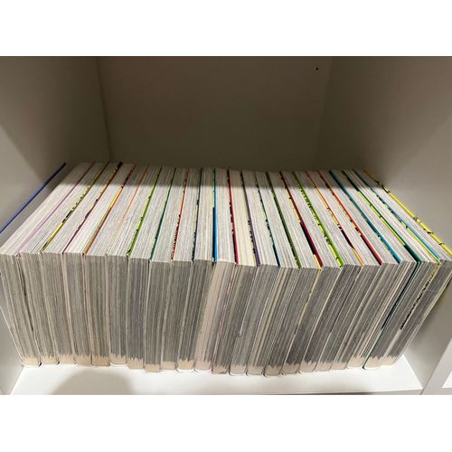 Collection Détective Conan