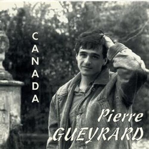 Pierre Gueyrard. Canada