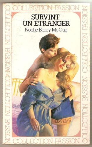 Survint Un Étranger