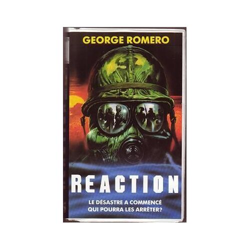 Reaction