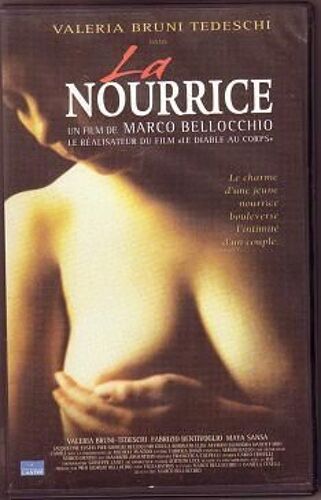 La Nourrice