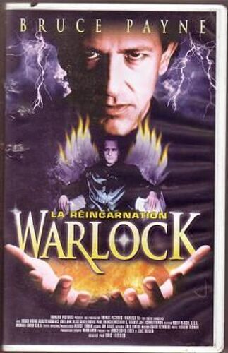 Warlock La Reincarnation