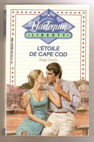 L'etoile De Cape Cod