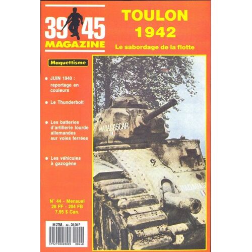 39 45 Magazine N 44