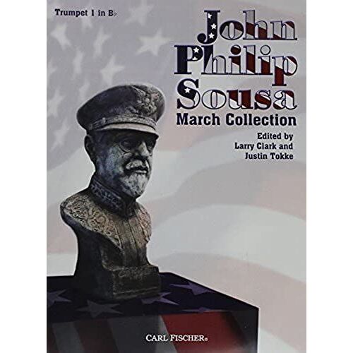 John Philip Sousa March Collection / Partition