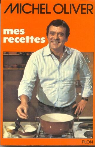 Mes Recettes