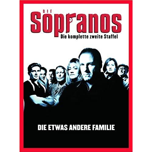 Sopranos 2