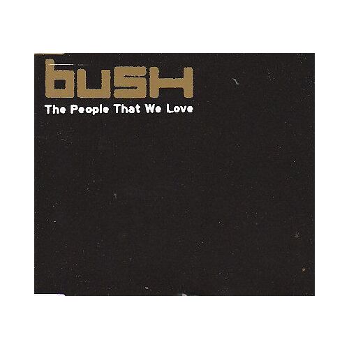 The People That We Love