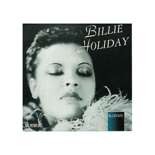 Billie Holiday ‎ / Billie Holiday