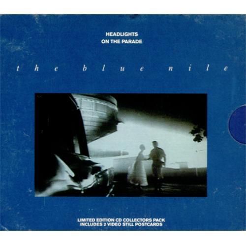 Headlights On The Parade (Limited Edition)