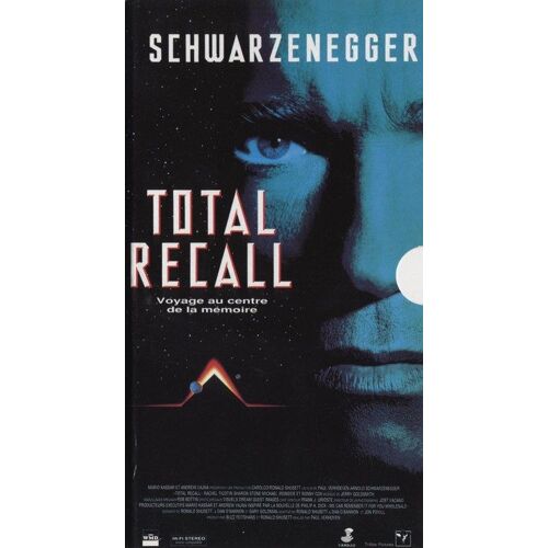 Total Recall