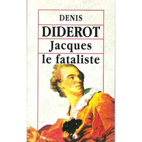 Jacques Le Fataliste