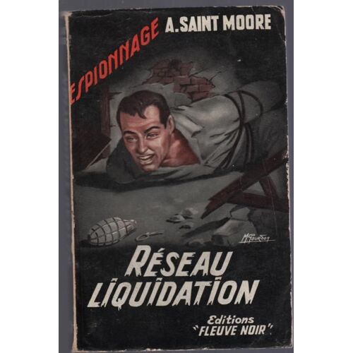 Reseau Liquidation