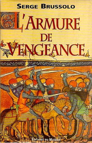 L'armure De Vengeance L'armure De Vengeance
