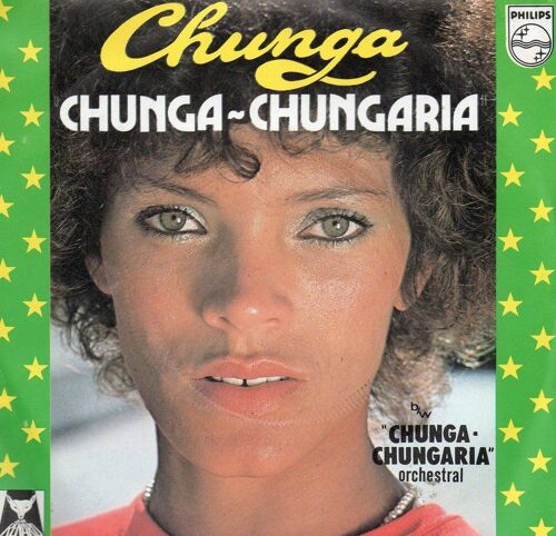 Chunga Chungaria - Compositions E Jean Renard