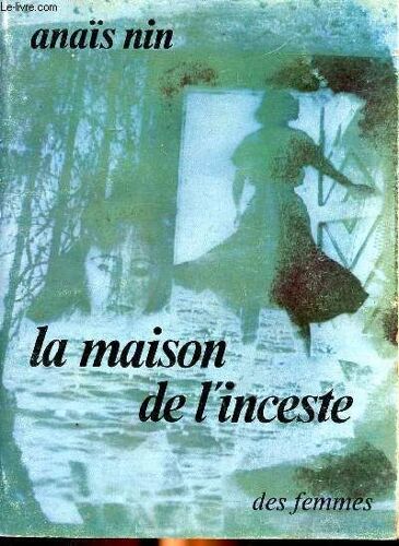 La Maison De L Inceste