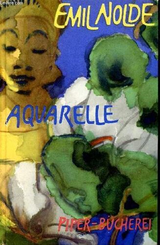 Aquarelle