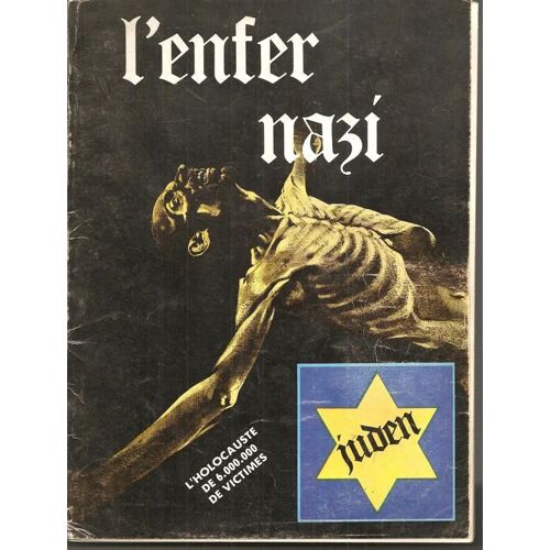 L'enfer Nazi