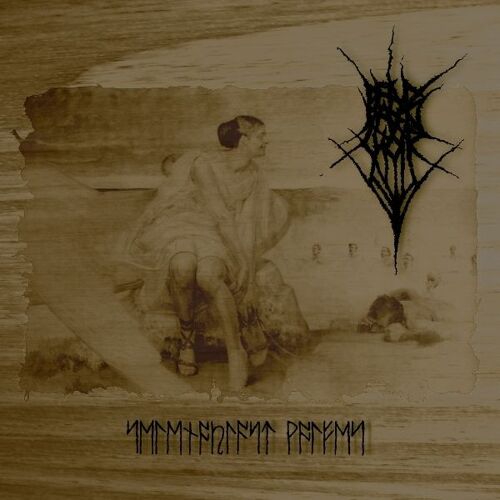 Cd 2 Titres - Dead Raven Choir "Selenoclast Wolves" Sur God Is Myth Rds 2006