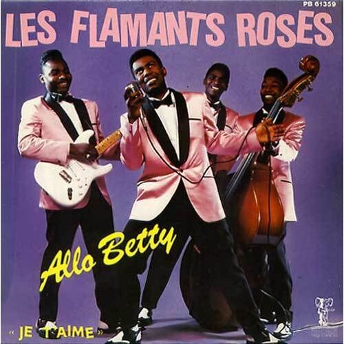 Allo Betty